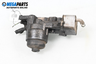Корпус за маслен филтър за Peugeot 407 Sedan (02.2004 - 12.2011) 2.0 16V, 140 к.с.