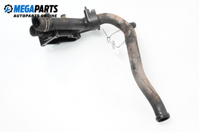 Корпус на термостат за Peugeot 407 Sedan (02.2004 - 12.2011) 2.0 16V, 140 к.с.