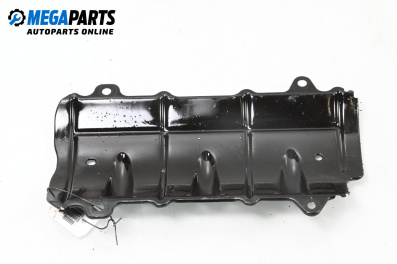 Маслен щит за Peugeot 407 Sedan (02.2004 - 12.2011) 2.0 16V, 140 к.с.