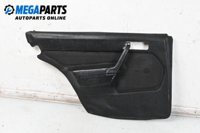 Кора врата за Mercedes-Benz 190 Sedan W201 (10.1982 - 08.1993), 4+1 вр., седан, позиция: задна, лява