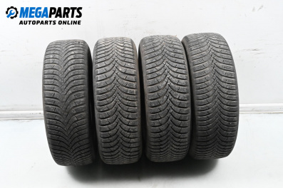 Зимни гуми HANKOOK 195/65/15, DOT: 3620 (Цената е за комплекта)