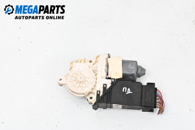 Електромотор за стъклоподемник за Volkswagen Golf IV Hatchback (08.1997 - 06.2005), 4+1 вр., хечбек, позиция: предна, дясна