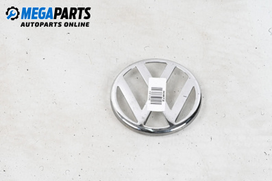 Емблема за Volkswagen Golf IV Hatchback (08.1997 - 06.2005), хечбек