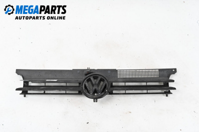 Решетка за Volkswagen Golf IV Hatchback (08.1997 - 06.2005), хечбек, позиция: предна