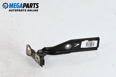 Панта преден капак за Volkswagen Golf IV Hatchback (08.1997 - 06.2005), 4+1 вр., хечбек, позиция: лява