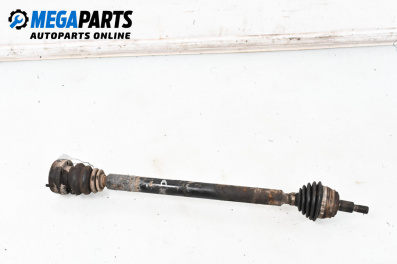 Полуоска за Volkswagen Golf IV Hatchback (08.1997 - 06.2005) 1.6, 100 к.с., позиция: предна, дясна