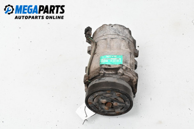 Компресор климатик за Volkswagen Golf IV Hatchback (08.1997 - 06.2005) 1.6, 100 к.с., № 1J0820803A