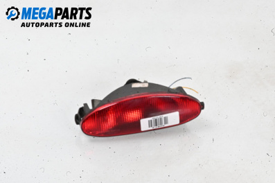 Светлина мъгла за Peugeot 206 Hatchback (08.1998 - 12.2012), хечбек