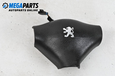 Airbag за Peugeot 206 Hatchback (08.1998 - 12.2012), 4+1 вр., хечбек, позиция: предна