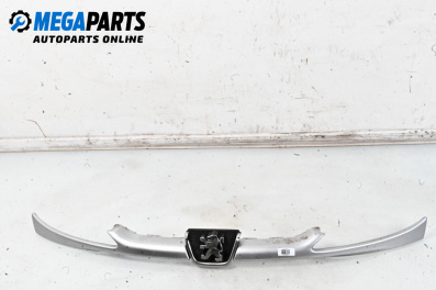 Декоративна маска за Peugeot 206 Hatchback (08.1998 - 12.2012), хечбек