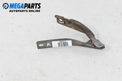 Панта преден капак за Peugeot 206 Hatchback (08.1998 - 12.2012), 4+1 вр., хечбек, позиция: лява