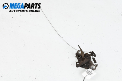 Брава преден капак за Peugeot 206 Hatchback (08.1998 - 12.2012)