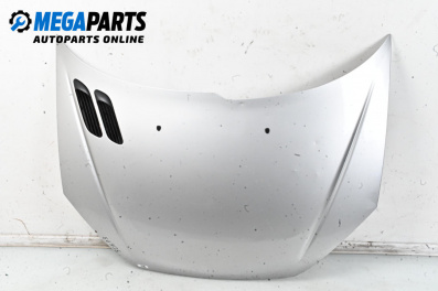 Преден капак за Peugeot 206 Hatchback (08.1998 - 12.2012), 4+1 вр., хечбек, позиция: предна