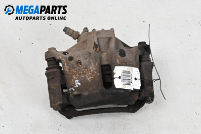 Спирачен апарат за Peugeot 206 Hatchback (08.1998 - 12.2012), позиция: предна, лява