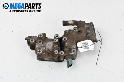 Корпус на термостат за Peugeot 206 Hatchback (08.1998 - 12.2012) 1.1 i, 60 к.с.