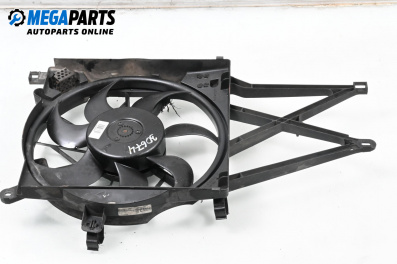 Перка охлаждане за Opel Astra H Estate (08.2004 - 05.2014) 1.4, 90 к.с.