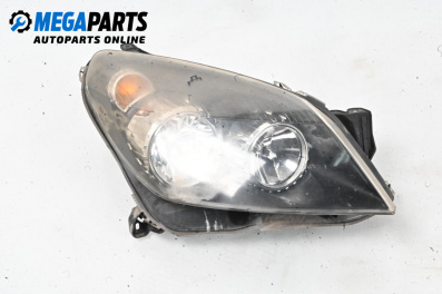 Фар за Opel Astra H Estate (08.2004 - 05.2014), комби, позиция: дясна