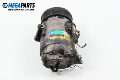 Компресор климатик за Opel Astra H Estate (08.2004 - 05.2014) 1.4, 90 к.с., № 6570276