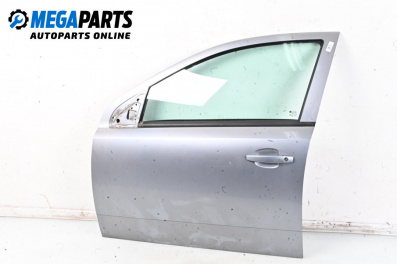 Врата за Opel Astra H Estate (08.2004 - 05.2014), 4+1 вр., комби, позиция: предна, лява