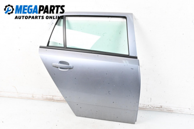 Врата за Opel Astra H Estate (08.2004 - 05.2014), 4+1 вр., комби, позиция: задна, дясна