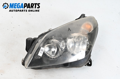 Фар за Opel Astra H Estate (08.2004 - 05.2014), комби, позиция: лява