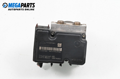 Помпа ABS за Opel Astra H Estate (08.2004 - 05.2014) 1.4, № 10.0970-0503.3