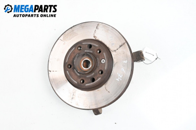 Шенкел главина за Opel Astra H Estate (08.2004 - 05.2014), позиция: предна, лява