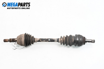Полуоска за Opel Astra H Estate (08.2004 - 05.2014) 1.4, 90 к.с., позиция: предна, лява