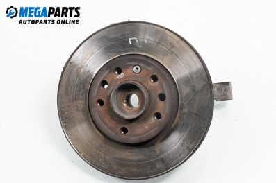 Шенкел главина за Opel Astra H Estate (08.2004 - 05.2014), позиция: предна, дясна