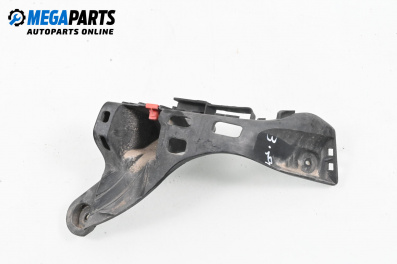 Държач броня за Opel Astra H Estate (08.2004 - 05.2014), комби, позиция: задна, дясна