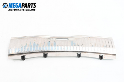 Планка багажник за Opel Astra H Estate (08.2004 - 05.2014), 4+1 вр., комби