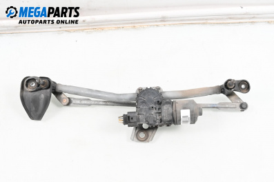 Ел. мотор за чистачките за Opel Astra H Estate (08.2004 - 05.2014), комби, позиция: предна