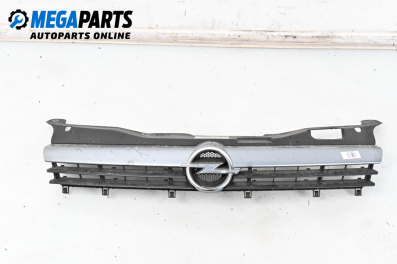 Декоративна маска за Opel Astra H Estate (08.2004 - 05.2014), комби