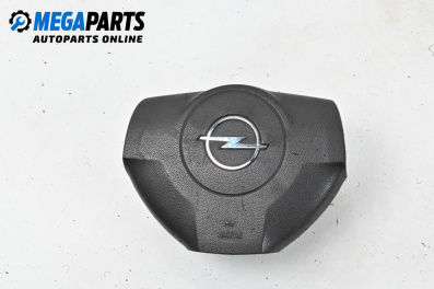 Airbag за Opel Astra H Estate (08.2004 - 05.2014), 4+1 вр., комби, позиция: предна