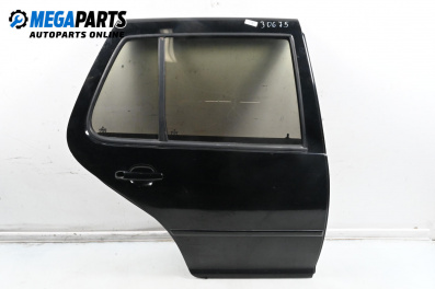 Врата за Volkswagen Golf IV Hatchback (08.1997 - 06.2005), 4+1 вр., хечбек, позиция: задна, дясна