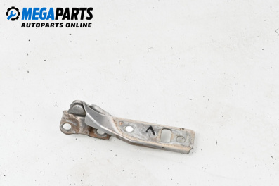 Панта преден капак за Volkswagen Golf IV Hatchback (08.1997 - 06.2005), 4+1 вр., хечбек, позиция: лява