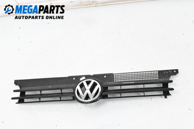 Решетка за Volkswagen Golf IV Hatchback (08.1997 - 06.2005), хечбек, позиция: предна