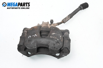 Спирачен апарат за Peugeot 308 Hatchback I (09.2007 - 12.2016), позиция: предна, лява