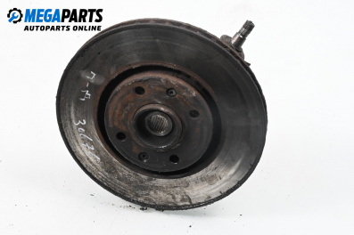 Шенкел главина за Peugeot 308 Hatchback I (09.2007 - 12.2016), позиция: предна, дясна