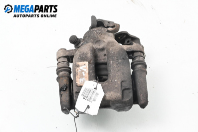 Спирачен апарат за Peugeot 308 Hatchback I (09.2007 - 12.2016), позиция: задна, лява