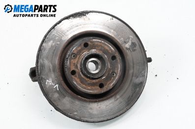 Шенкел главина за Peugeot 308 Hatchback I (09.2007 - 12.2016), позиция: предна, лява