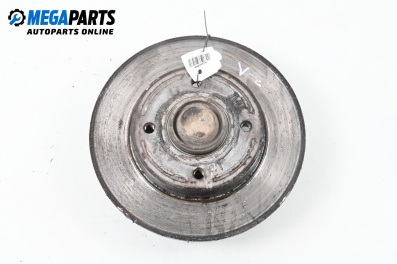 Шенкел главина за Peugeot 308 Hatchback I (09.2007 - 12.2016), позиция: задна, лява