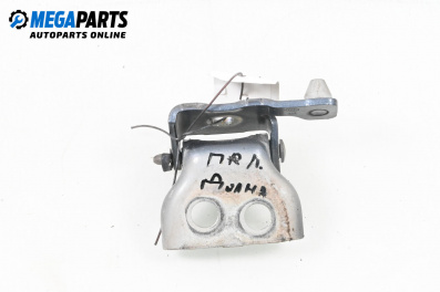 Панта на врата за Peugeot 308 Hatchback I (09.2007 - 12.2016), 4+1 вр., хечбек