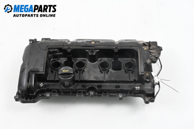 Капак на клапаните (на цилиндровата глава) за Peugeot 308 Hatchback I (09.2007 - 12.2016) 1.6 16V, 120 к.с.