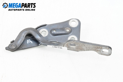 Панта преден капак за Opel Astra G Estate (02.1998 - 12.2009), 4+1 вр., комби, позиция: дясна