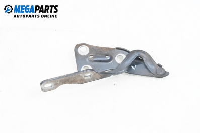 Панта преден капак за Opel Astra G Estate (02.1998 - 12.2009), 4+1 вр., комби, позиция: лява