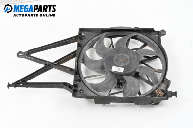 Перка охлаждане за Opel Astra G Estate (02.1998 - 12.2009) 1.8 16V, 116 к.с.