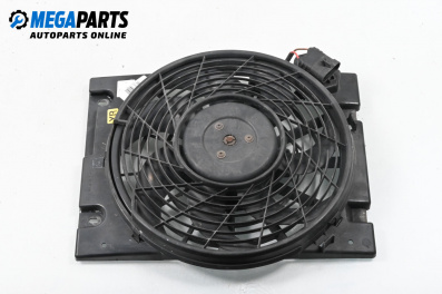 Перка охлаждане за Opel Astra G Estate (02.1998 - 12.2009) 1.8 16V, 116 к.с.