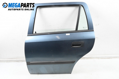 Врата за Opel Astra G Estate (02.1998 - 12.2009), 4+1 вр., комби, позиция: задна, лява