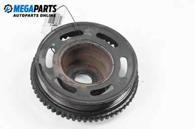 Демпферна шайба за Opel Astra G Estate (02.1998 - 12.2009) 1.8 16V, 116 к.с.